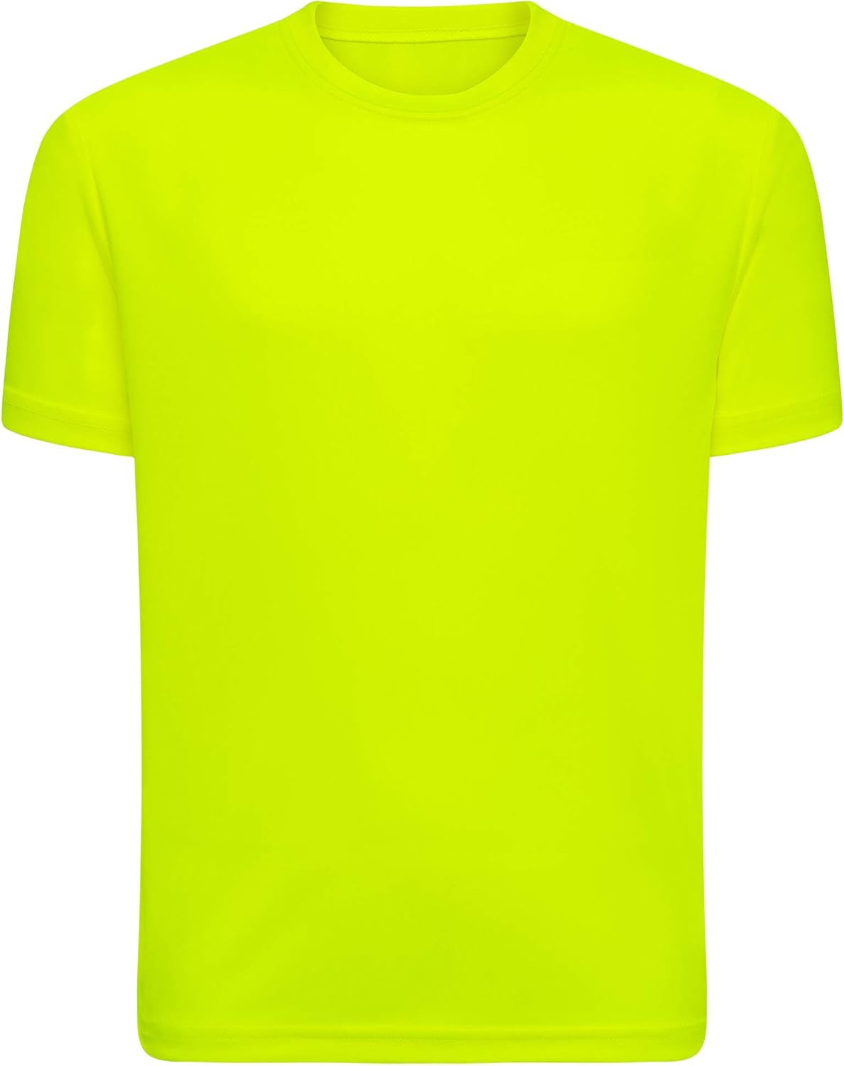 Boys Athletic T Shirts for Boys Girls Sports Undershirt – Youth & Teen Sizes - Picture 49 of 73