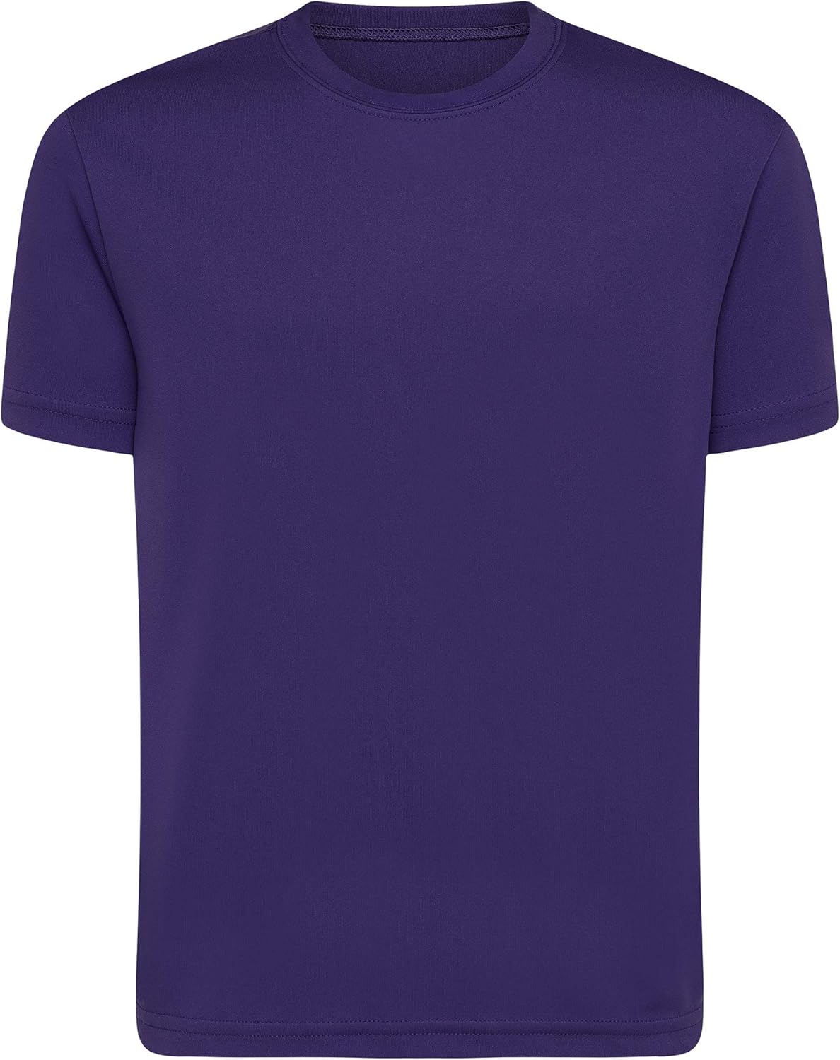 Boys Athletic T Shirts for Boys Girls Sports Undershirt – Youth & Teen Sizes - Picture 52 of 73