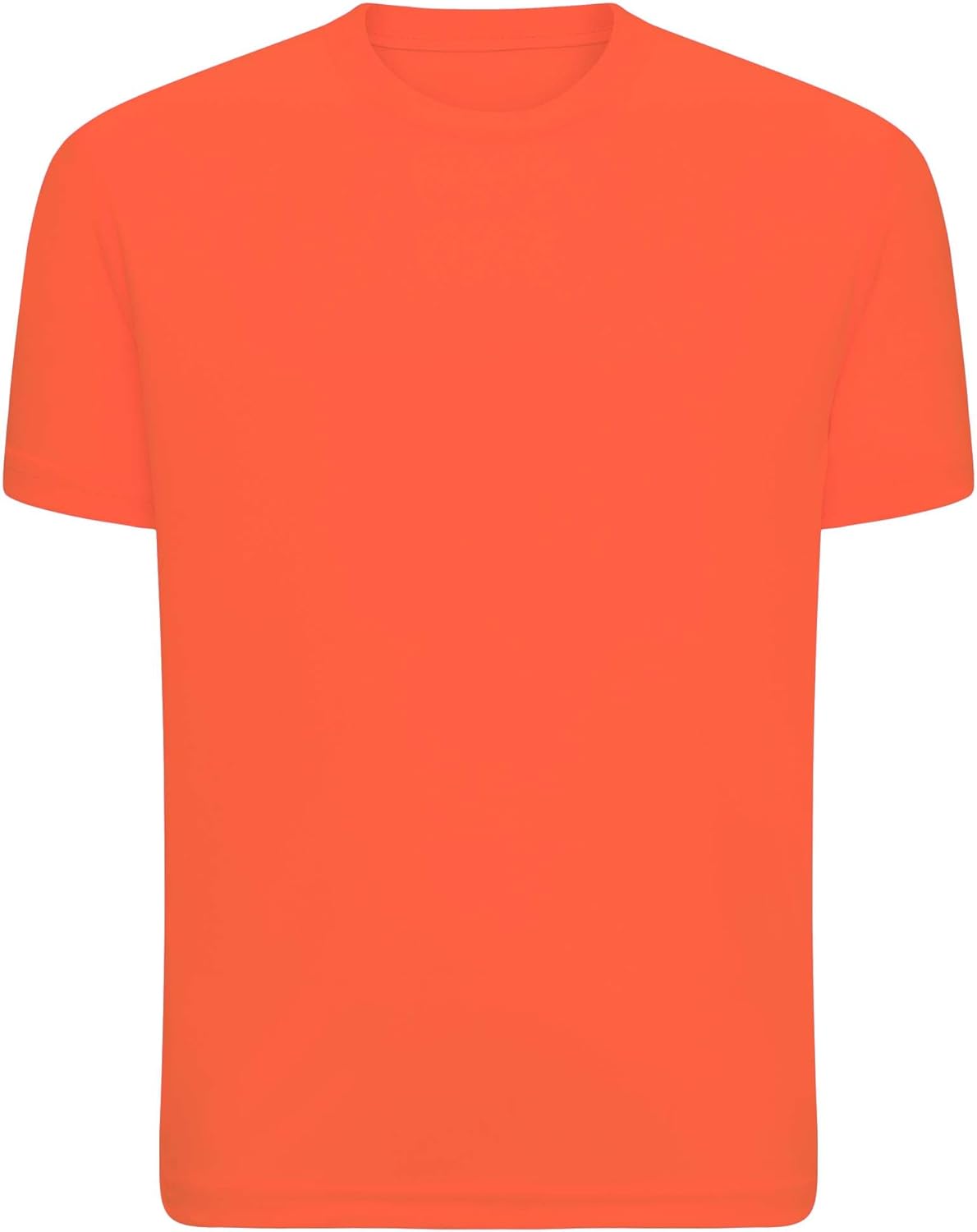 Boys Athletic T Shirts for Boys Girls Sports Undershirt – Youth & Teen Sizes - Picture 60 of 73