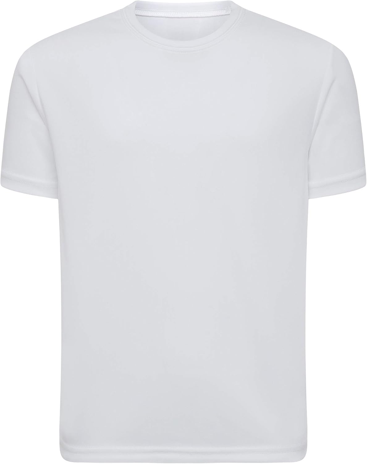 Boys Athletic T Shirts for Boys Girls Sports Undershirt – Youth & Teen Sizes - Picture 71 of 73