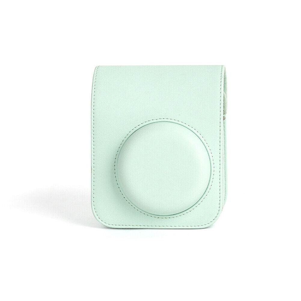 For Fujifilm Instax Mini12 Camera Case Protective Case Trave Bag with Mini Album - Picture 28 of 33