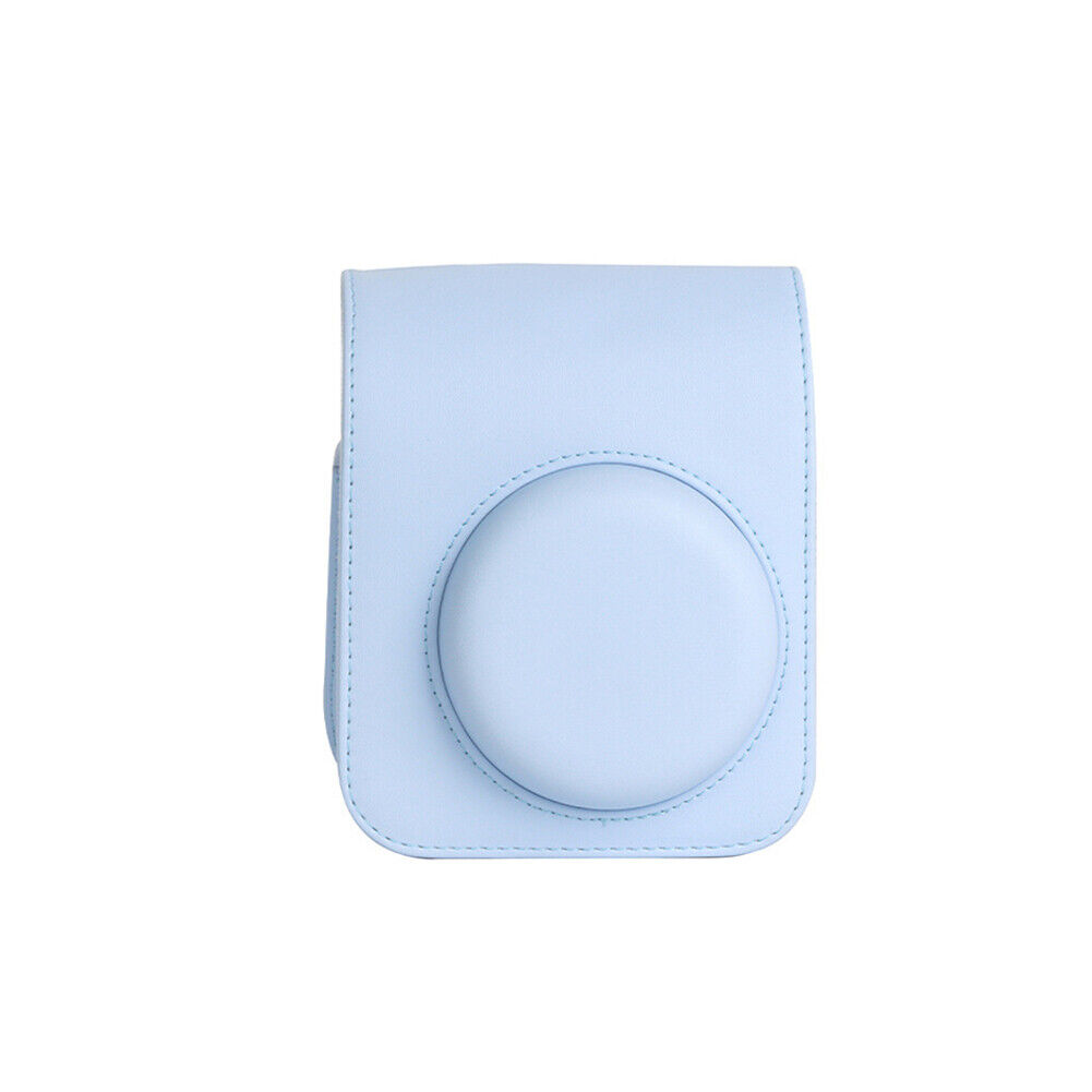 For Fujifilm Instax Mini12 Camera Case Protective Case Trave Bag with Mini Album - Picture 30 of 33