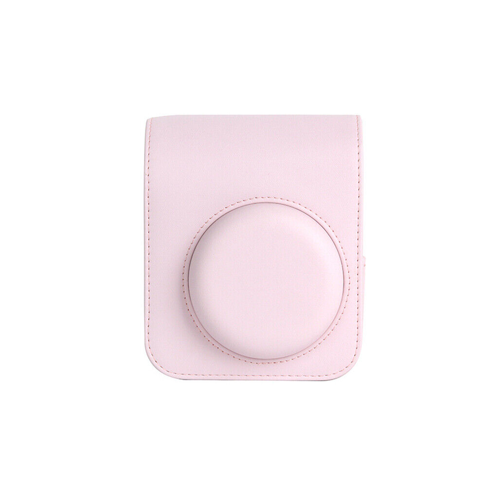 For Fujifilm Instax Mini12 Camera Case Protective Case Trave Bag with Mini Album - Picture 31 of 33
