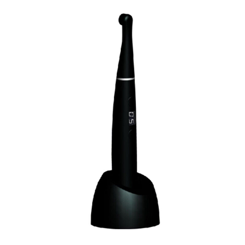 Dental Curing Light 1 Second Curing Lamp 2500 Mw/cm2 Highlight Dental Resin