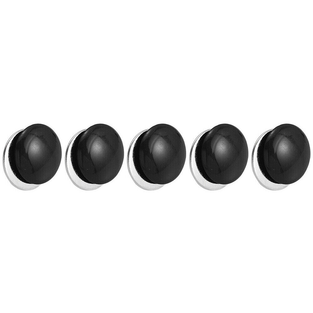 1/5/10PCS Magnetic Curtain Weights Waterproof Drapery Curtains Magnets Reusable - Picture 26 of 30