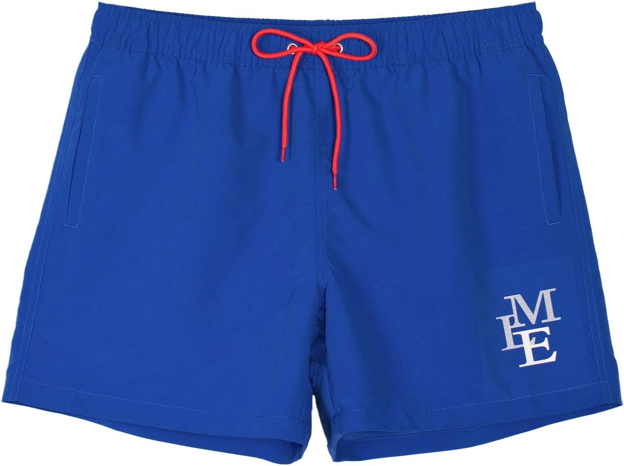 Beach Shorts Swim Trunks Quick Dry Men's Bathing Suit with Mesh Lining - Picture 40 of 111