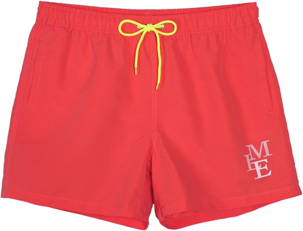 Beach Shorts Swim Trunks Quick Dry Men's Bathing Suit with Mesh Lining - Picture 83 of 111