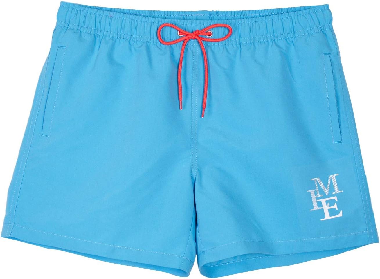 Beach Shorts Swim Trunks Quick Dry Men's Bathing Suit with Mesh Lining - Picture 96 of 111