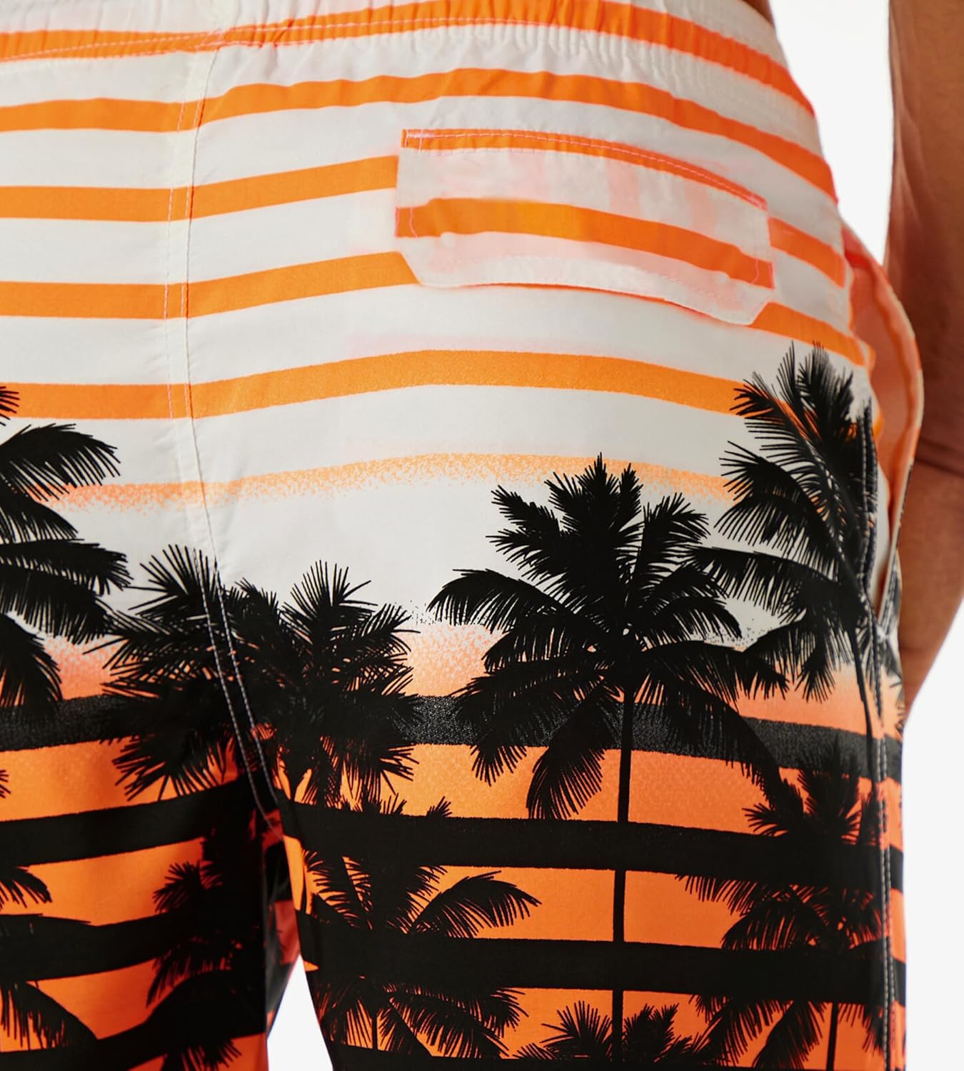 Bañador para hombre de secado rápido boardshorts para hombre, trajes de baño para hombre con forro de malla - Imagen 61 de 127