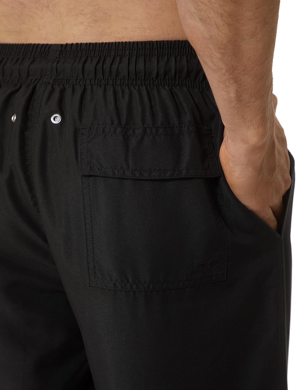 Bañador para hombre de secado rápido boardshorts para hombre, trajes de baño para hombre con forro de malla - Imagen 70 de 127