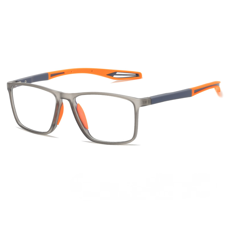 Gafas de lectura deportivas TR90 lentes antiniebla lectores gafas de bloqueo de luz azul - Imagen 21 de 25