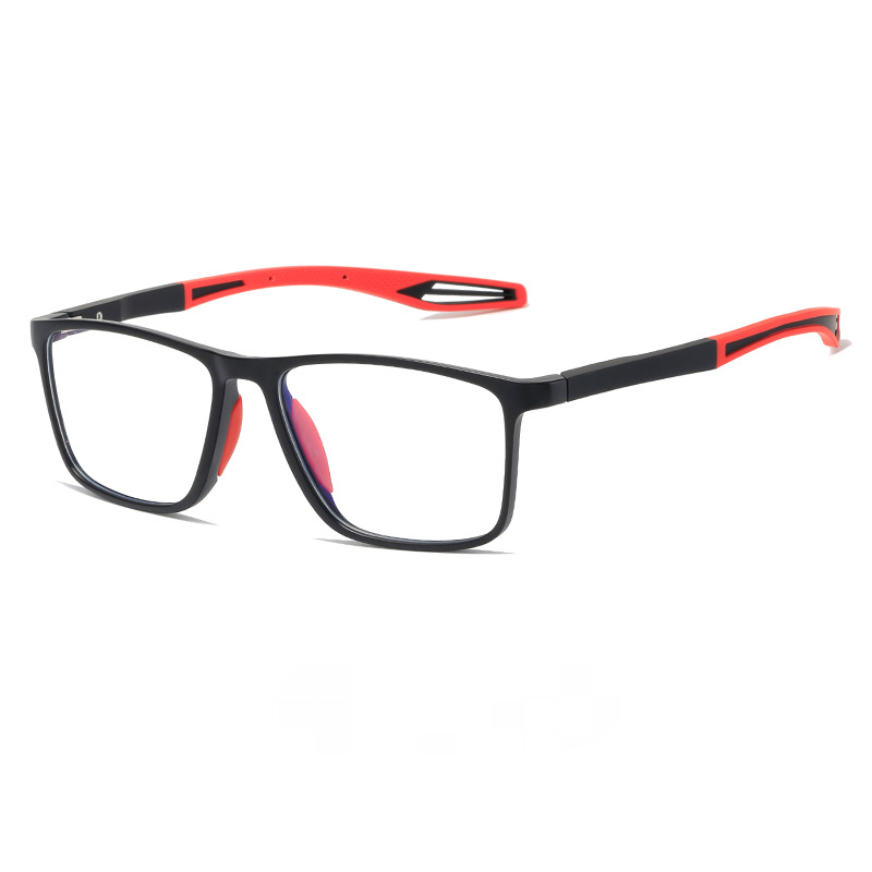 Gafas de lectura deportivas TR90 lentes antiniebla lectores gafas de bloqueo de luz azul - Imagen 22 de 25