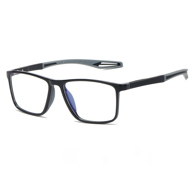 Gafas de lectura deportivas TR90 lentes antiniebla lectores gafas de bloqueo de luz azul - Imagen 23 de 25