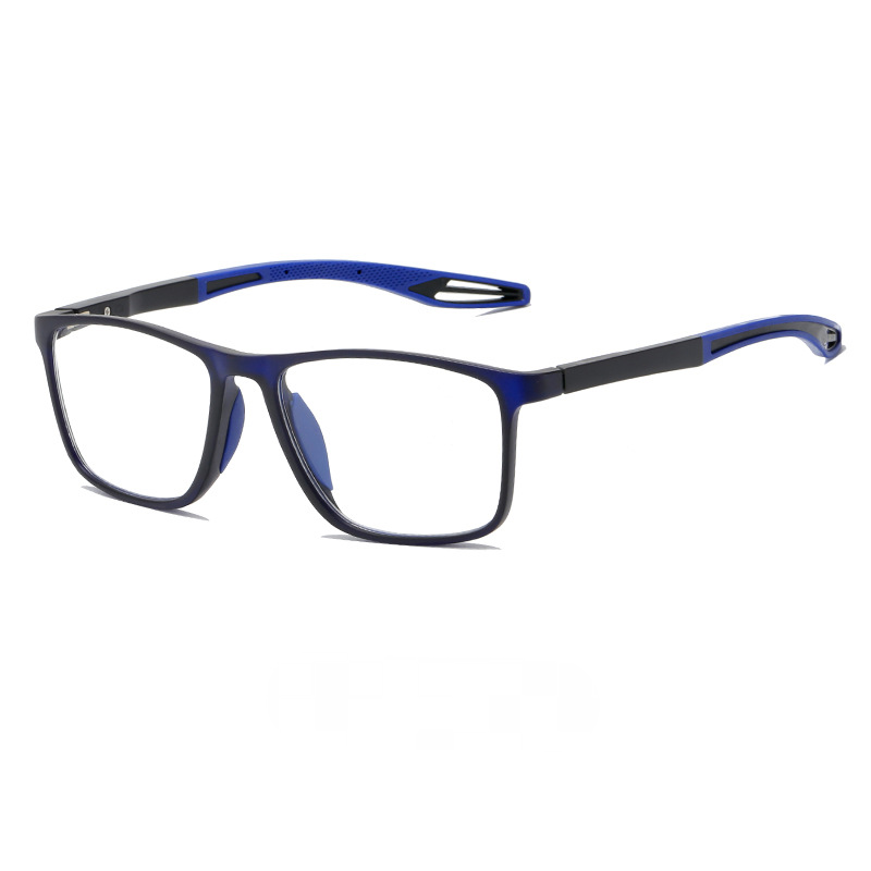 Gafas de lectura deportivas TR90 lentes antiniebla lectores gafas de bloqueo de luz azul - Imagen 25 de 25