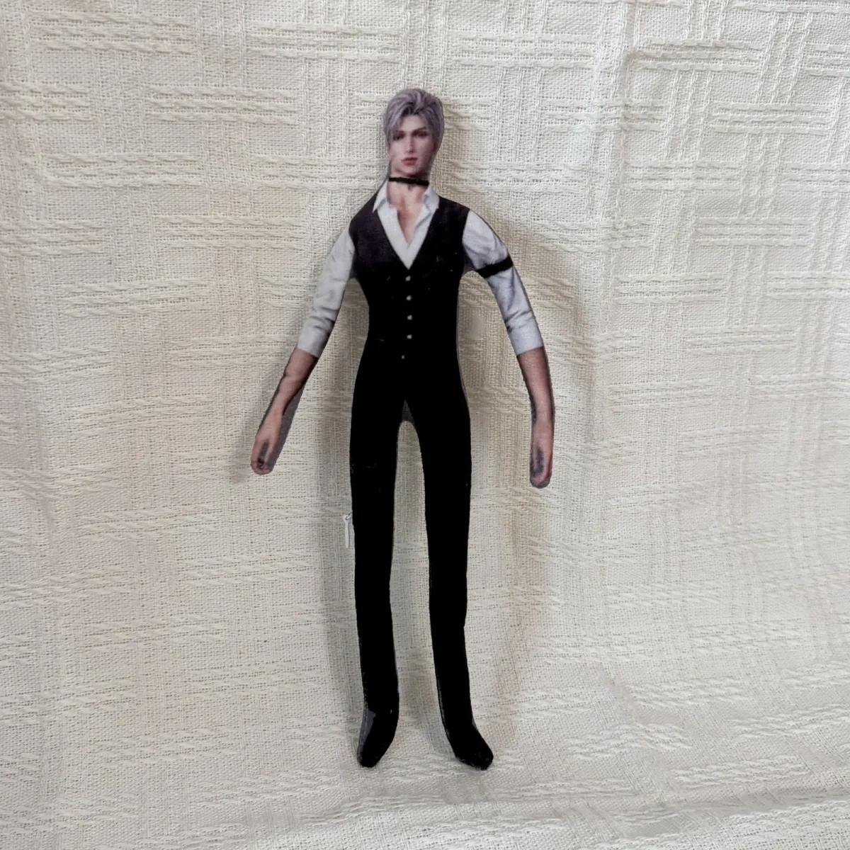Love and Deepspace Abstract Doll Anime Figure Stuffed Toy Cosplay Funny Gift - Picture 11 of 15