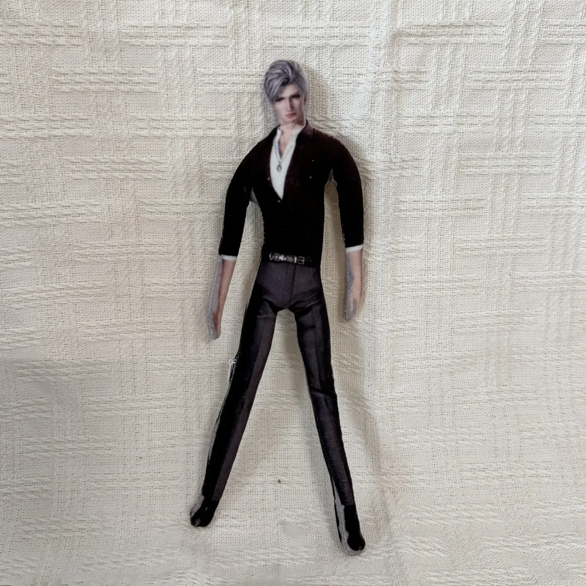 Love and Deepspace Abstract Doll Anime Figure Stuffed Toy Cosplay Funny Gift - Picture 14 of 15