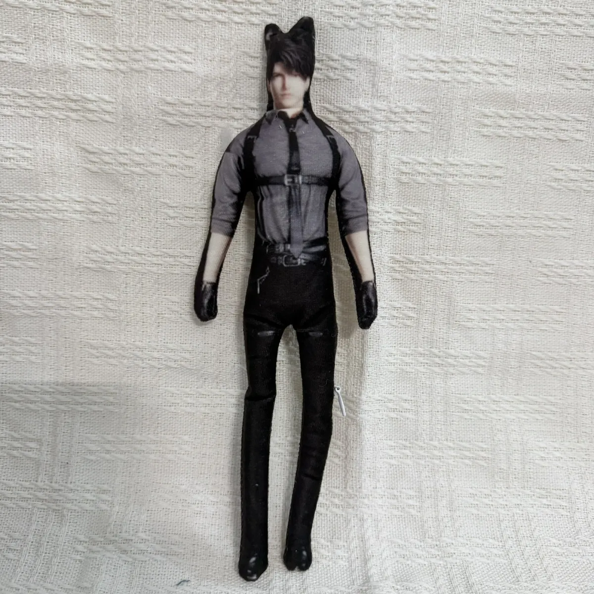 Love and Deepspace Abstract Doll Anime Figure Stuffed Toy Cosplay Funny Gift - Picture 12 of 15