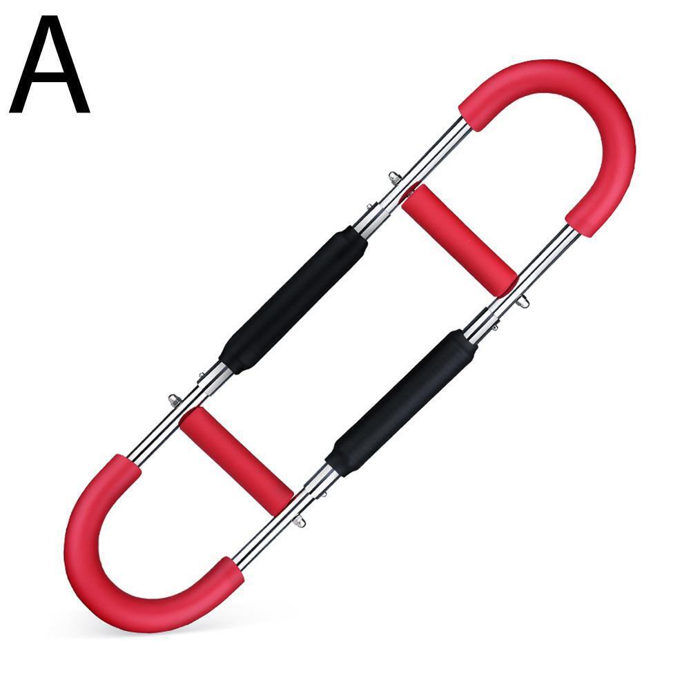 Shaker Twister Arm Trainer,Workout Equipment,Adjustable Chest Expander Exerciser - Picture 25 of 26