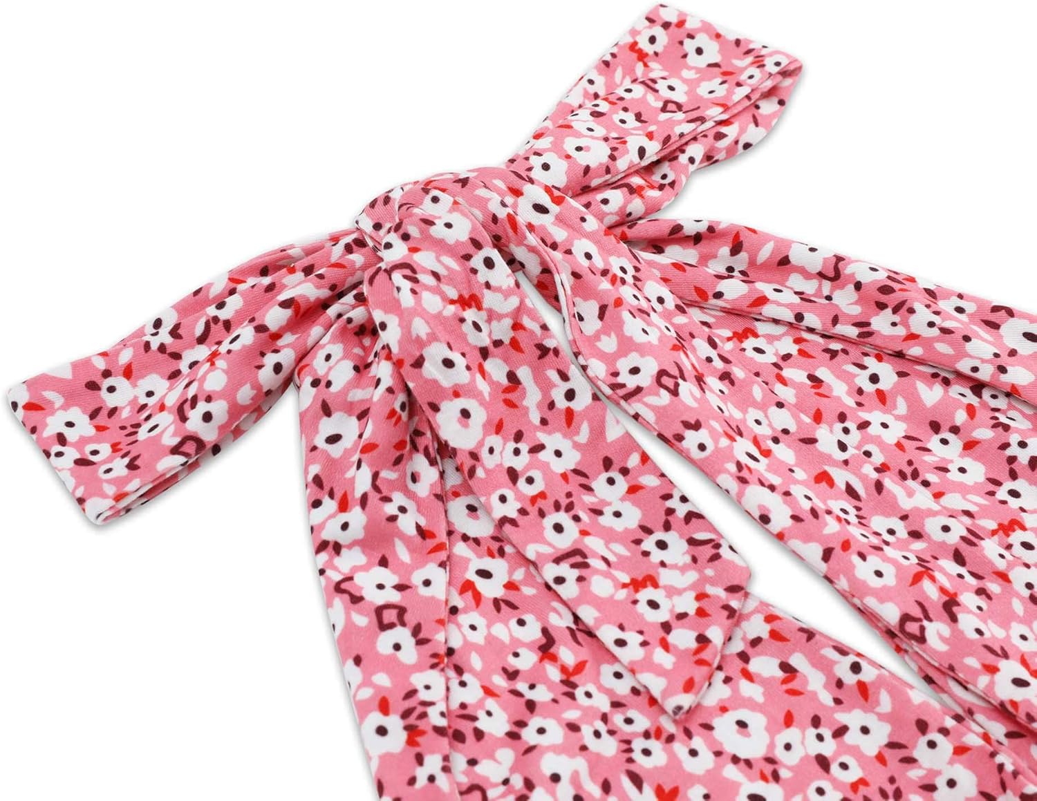 Women's Sleeveless Halter Neck Sundress Floral Mini Dress with Pocket Ruffle - Picture 46 of 166