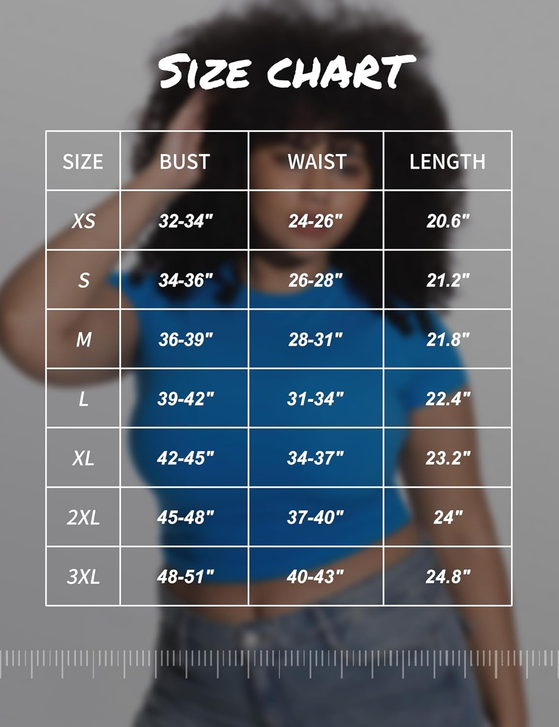 Damen Rundhals Kurzarm Tops doppelt gefüttert Slim Fit T-Shirts Basic T-Shirts - Bild 39 von 89