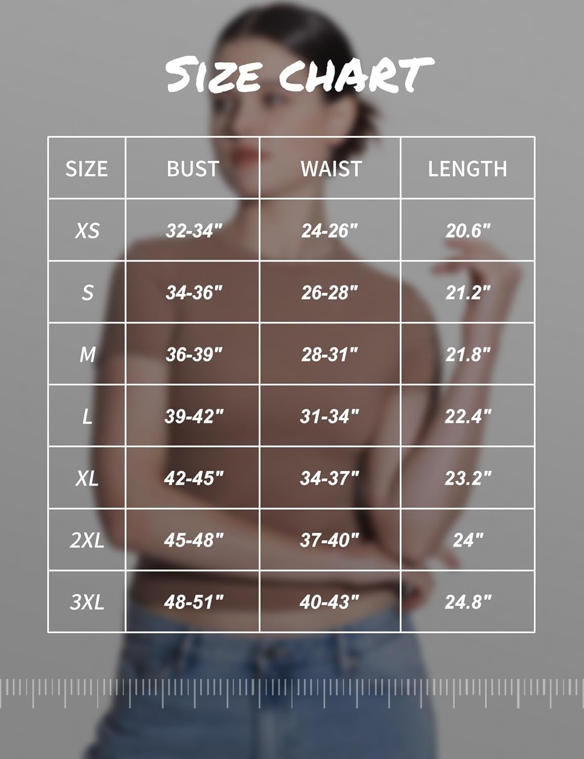 Damen Rundhals Kurzarm Tops doppelt gefüttert Slim Fit T-Shirts Basic T-Shirts - Bild 69 von 89