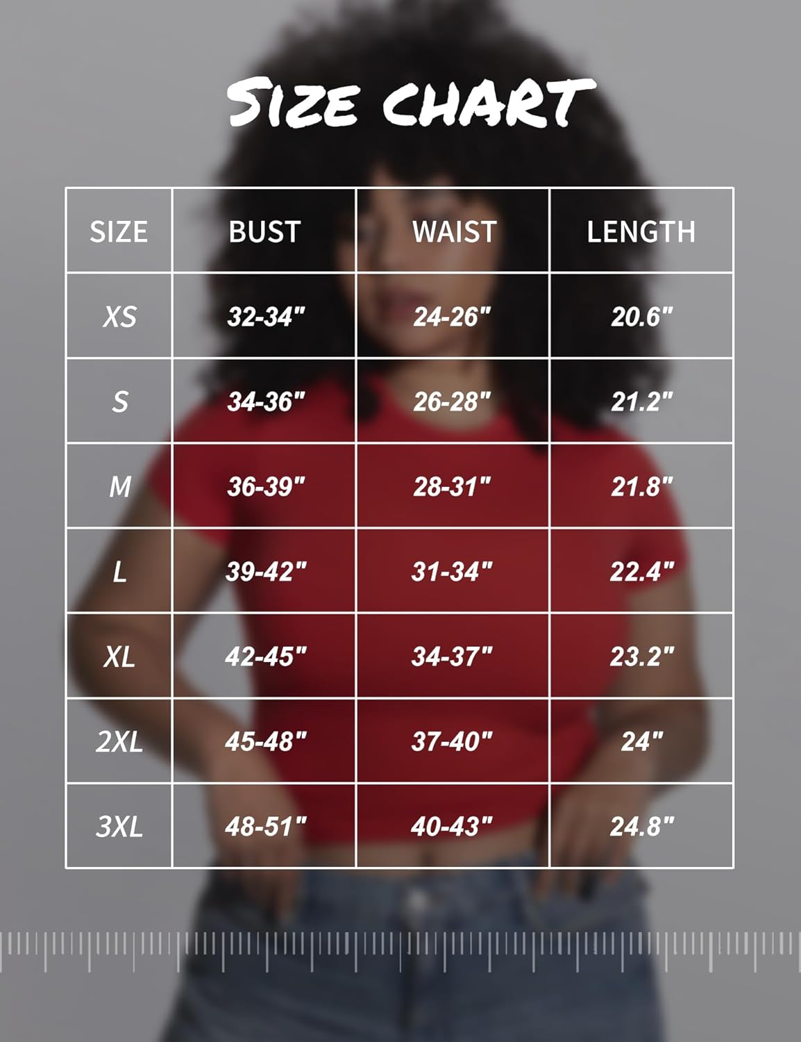 Damen Rundhals Kurzarm Tops doppelt gefüttert Slim Fit T-Shirts Basic T-Shirts - Bild 75 von 89