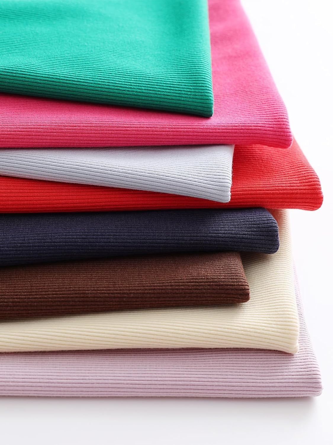 Womens Sleeveless Tank Tops Summer Casual Basic Slim Fit Ribbed Racerback Top - Picture 30 of 213