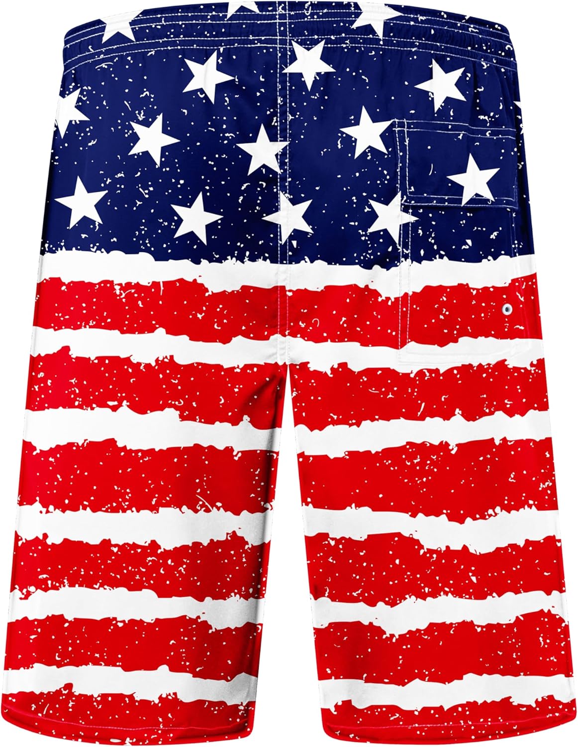 Herren Badehose schnelltrocknend Boardshorts mit Netzfutter Strandshorts Bademode - Bild 26 von 186