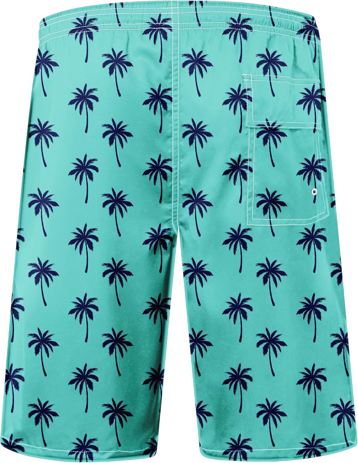 Herren Badehose schnelltrocknend Boardshorts mit Netzfutter Strandshorts Bademode - Bild 54 von 186