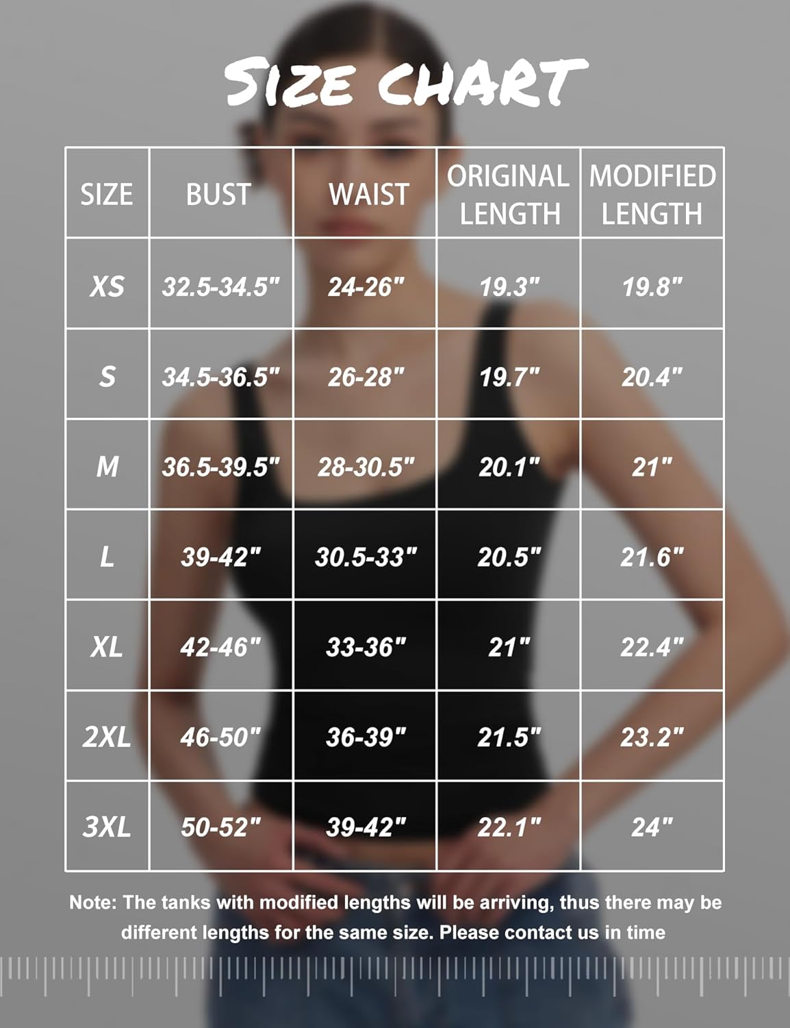 Women's Square Neck Tank Top Sleeveless Double Lined Basic Tops Sharp Collection - Picture 28 of 80