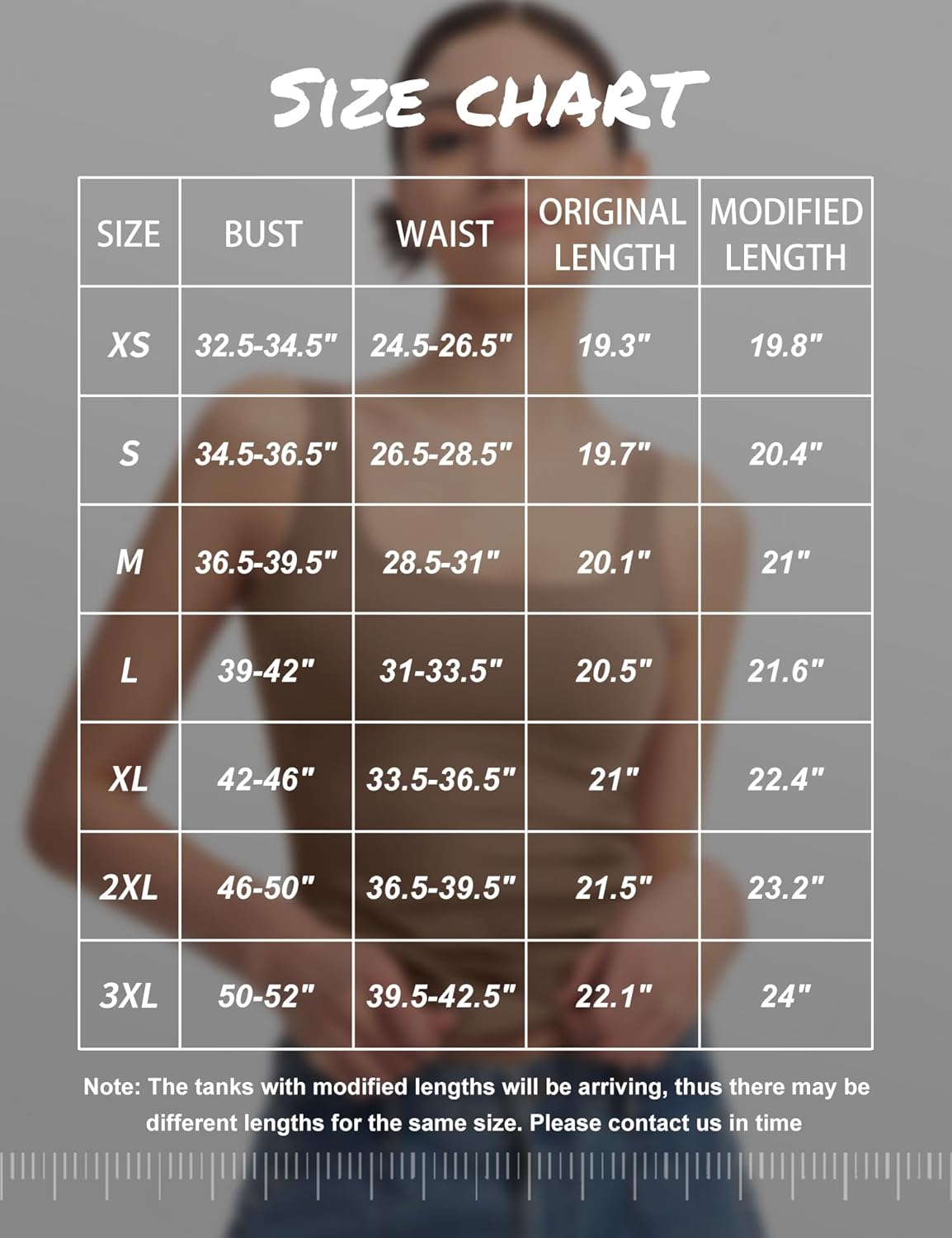 Women's Square Neck Tank Top Sleeveless Double Lined Basic Tops Sharp Collection - Picture 34 of 80