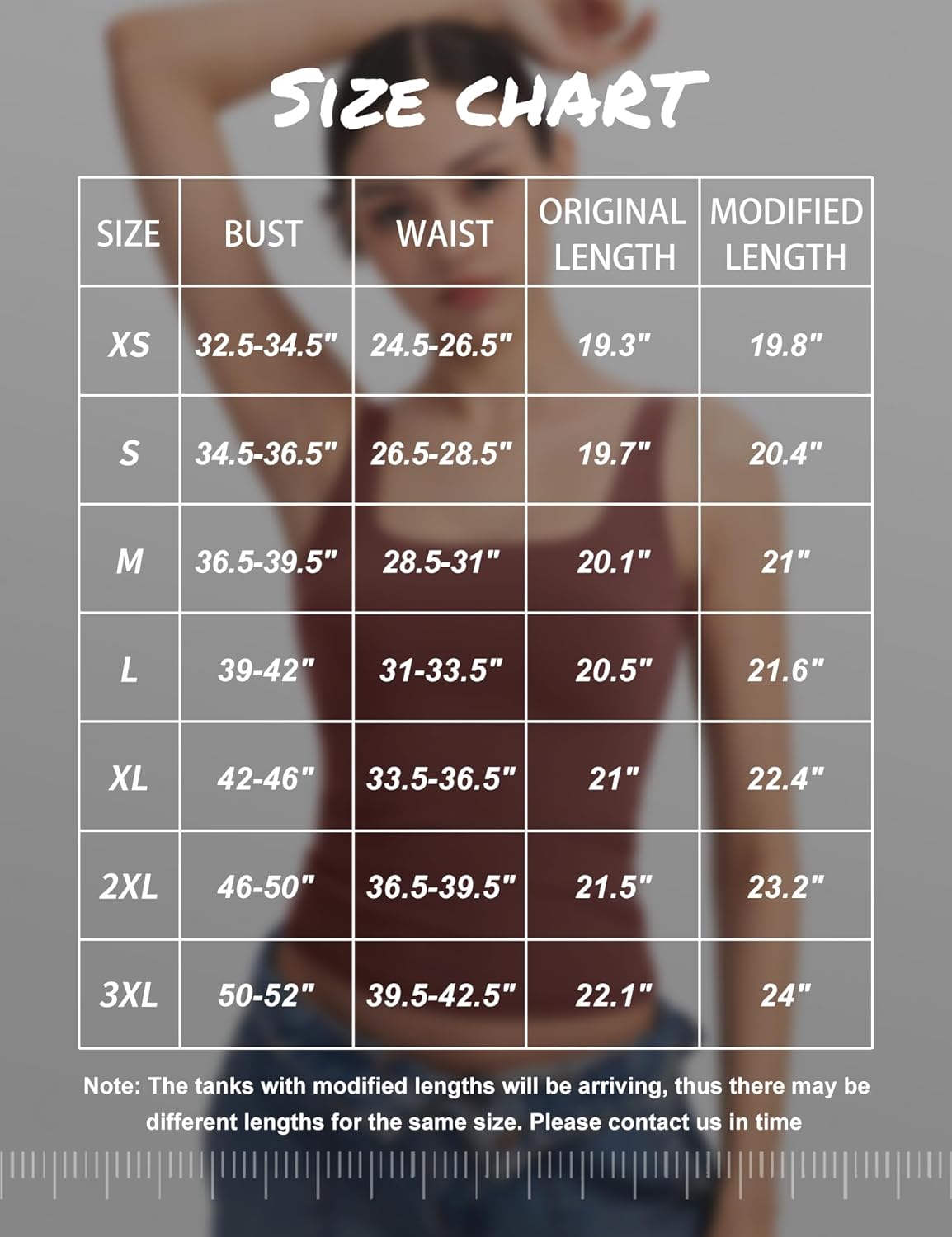 Women's Square Neck Tank Top Sleeveless Double Lined Basic Tops Sharp Collection - Picture 42 of 80