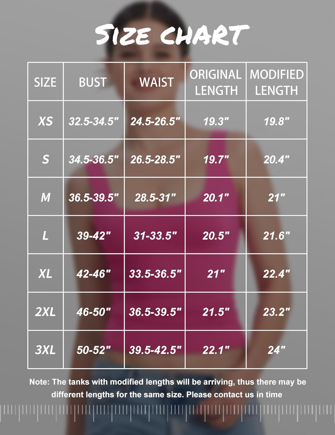 Women's Square Neck Tank Top Sleeveless Double Lined Basic Tops Sharp Collection - Picture 54 of 80