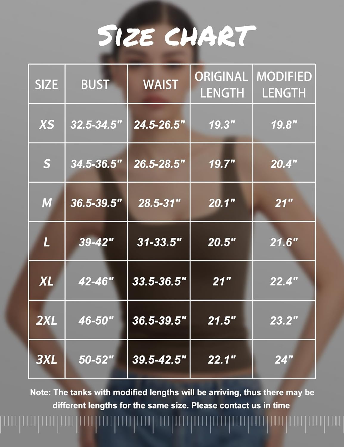 Women's Square Neck Tank Top Sleeveless Double Lined Basic Tops Sharp Collection - Picture 59 of 80