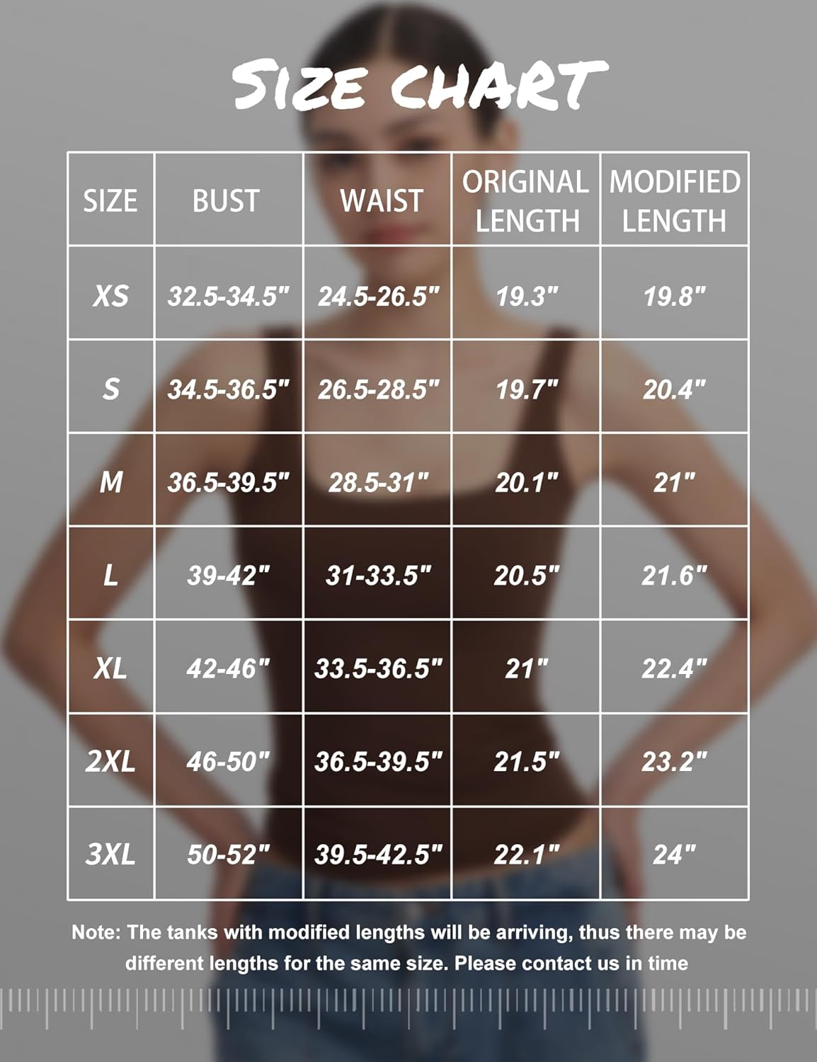 Women's Square Neck Tank Top Sleeveless Double Lined Basic Tops Sharp Collection - Picture 65 of 80