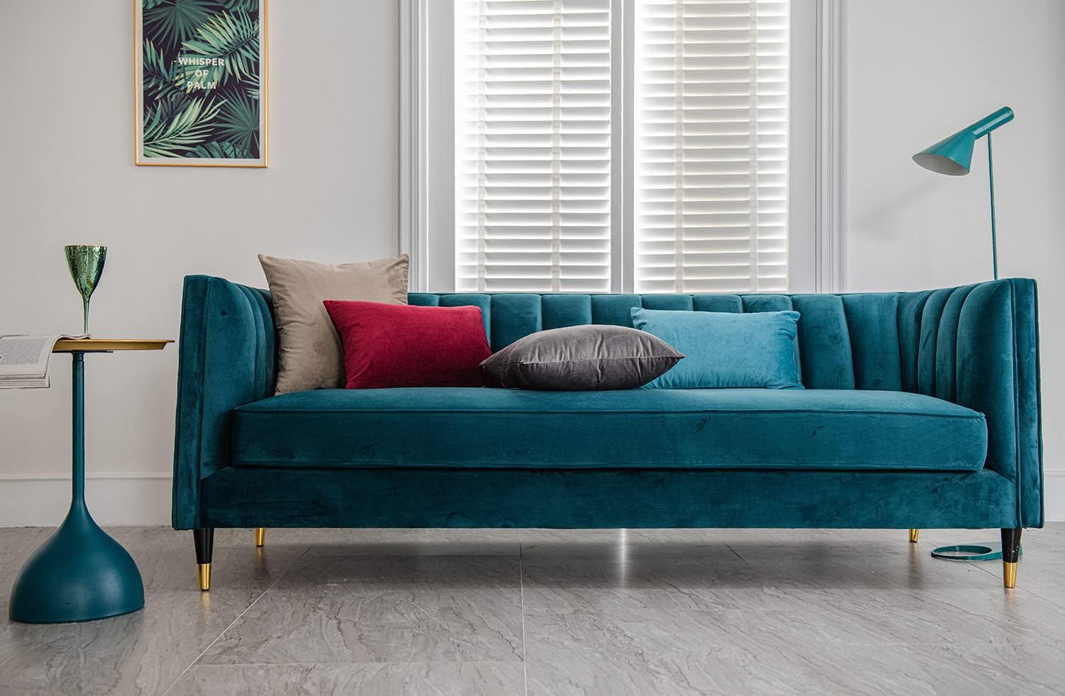 Fundas de almohada 2 piezas acogedoras fundas de almohada decorativas de terciopelo suave para decoración del hogar - Imagen 201 de 271