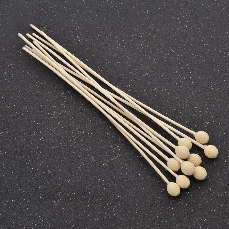 Reed Diffuser Replacement Stick Rattan Aromatherapy Diffuser Refill Sticks - Picture 16 of 22