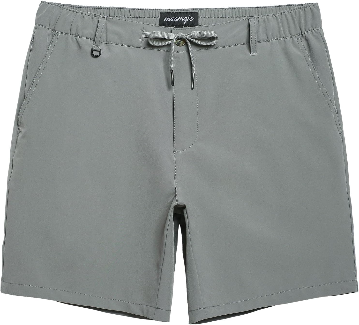 Men's 5/7 Inseam Shorts Casual Classic Fit Short Men with Multi-Pocket M - Picture 27 of 29