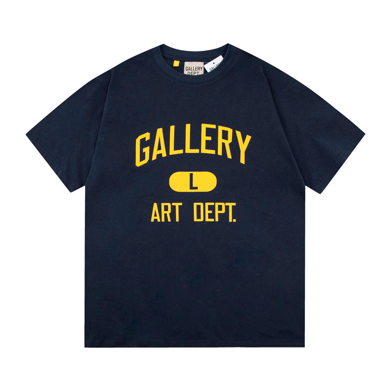 Unisex Sport bedruckt Sommer locker lässig und vielseitig Kurzarm T-Shirt - Bild 25 von 83