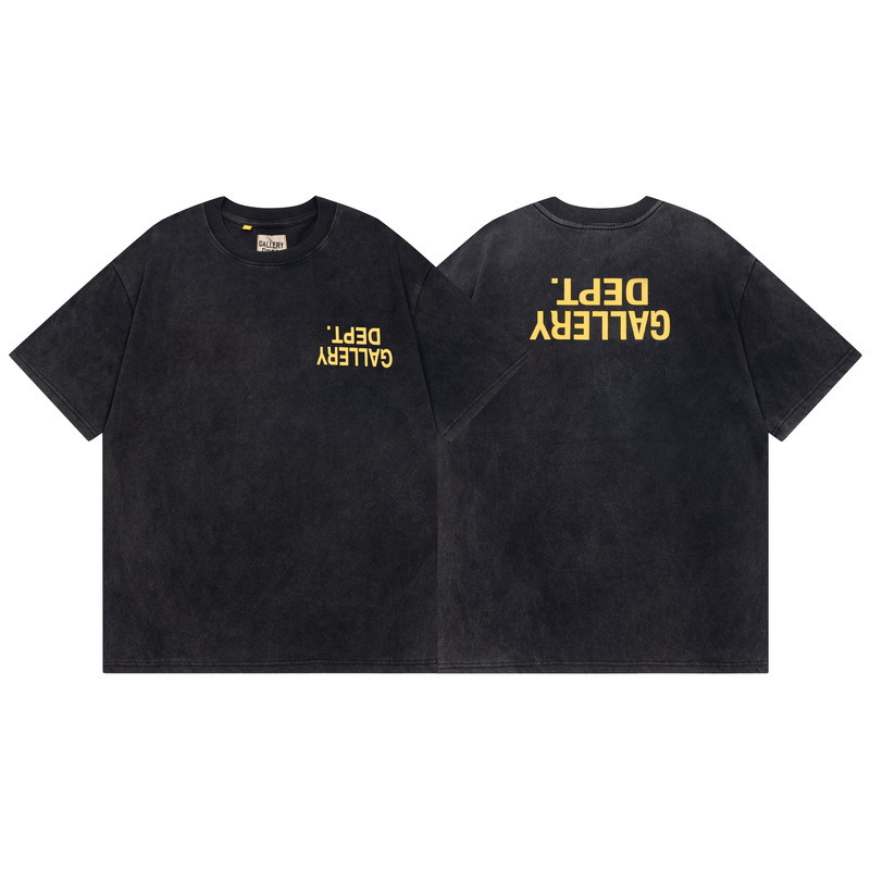 Unisex Sport bedruckt Sommer locker lässig und vielseitig Kurzarm T-Shirt - Bild 37 von 83