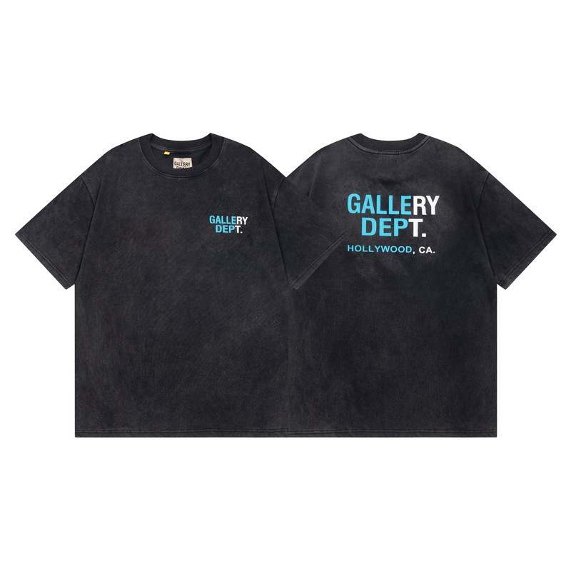 Unisex Sport bedruckt Sommer locker lässig und vielseitig Kurzarm T-Shirt - Bild 44 von 83