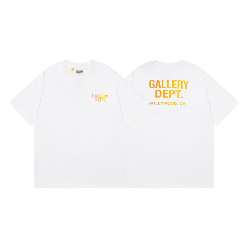 Unisex Sport bedruckt Sommer locker lässig und vielseitig Kurzarm T-Shirt - Bild 48 von 83