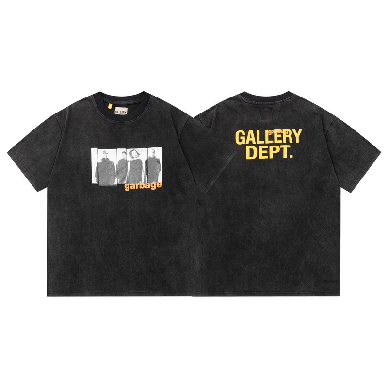 Unisex Sport bedruckt Sommer locker lässig und vielseitig Kurzarm T-Shirt - Bild 51 von 83