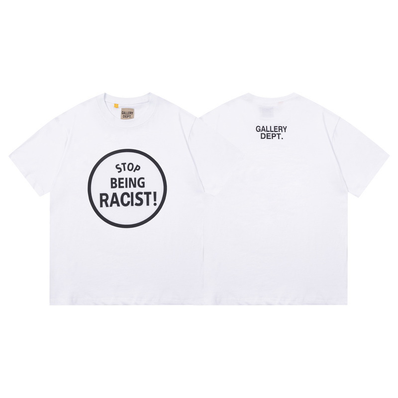 Unisex Sport bedruckt Sommer locker lässig und vielseitig Kurzarm T-Shirt - Bild 60 von 83