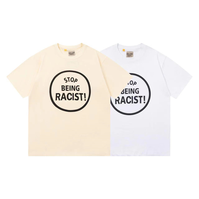Unisex Sport bedruckt Sommer locker lässig und vielseitig Kurzarm T-Shirt - Bild 61 von 83