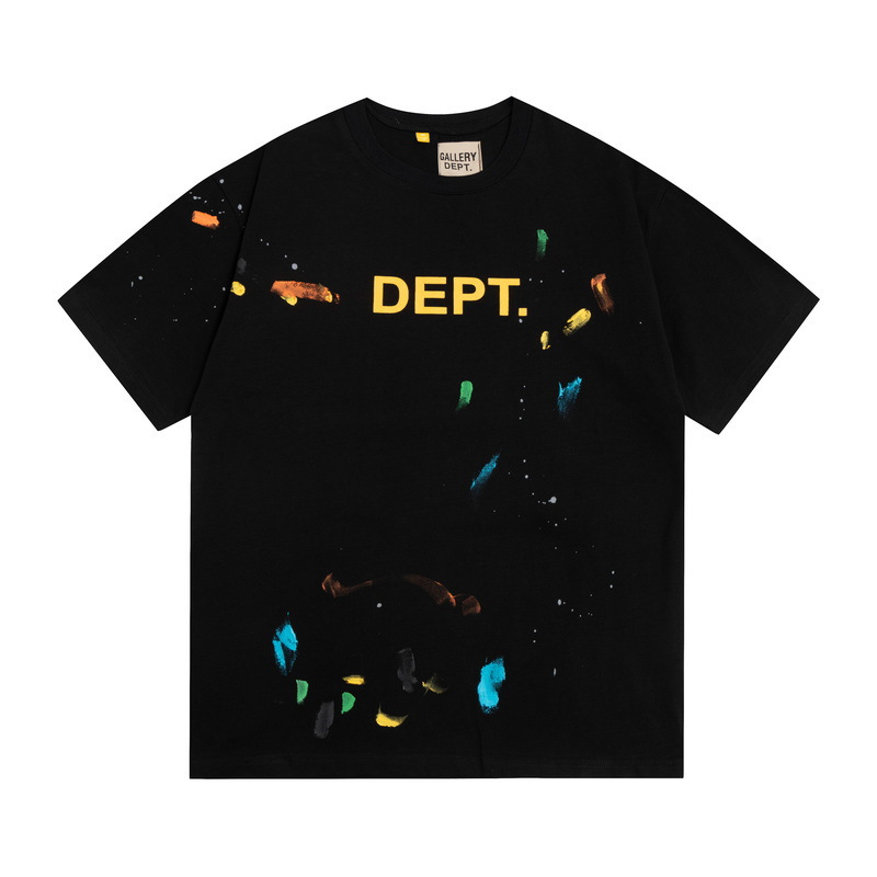 Unisex Sport bedruckt Sommer locker lässig und vielseitig Kurzarm T-Shirt - Bild 62 von 83