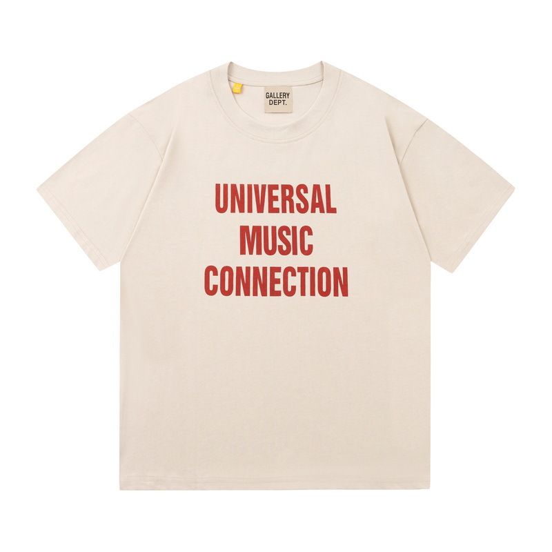 Unisex Sport bedruckt Sommer locker lässig und vielseitig Kurzarm T-Shirt - Bild 68 von 83