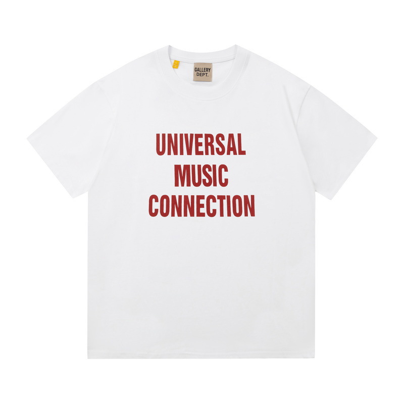 Unisex Sport bedruckt Sommer locker lässig und vielseitig Kurzarm T-Shirt - Bild 69 von 83