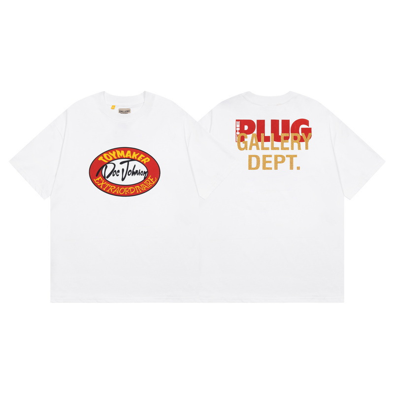 Unisex Sport bedruckt Sommer locker lässig und vielseitig Kurzarm T-Shirt - Bild 72 von 83