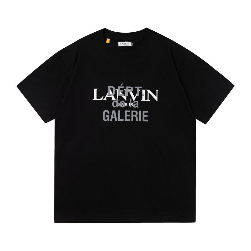 Unisex Sport bedruckt Sommer locker lässig und vielseitig Kurzarm T-Shirt - Bild 73 von 83